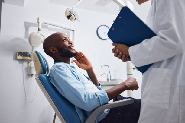 Best Pediatric Emergency Dentist in Byrdstown, TN