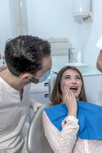 Best Mobile Emergency Dentist in Byrdstown, TN