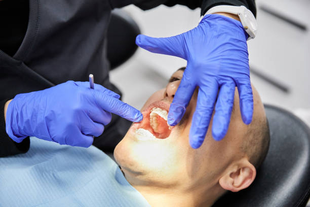 Best Mobile Emergency Dentist in Byrdstown, TN