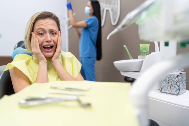 Best Emergency Dental Care for Abscessed Tooth in Byrdstown, TN