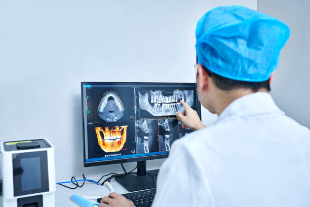 Best Emergency Dental Services for Seniors in Byrdstown, TN