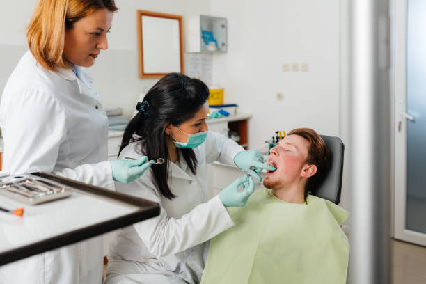Best Weekend Emergency Dentist in Byrdstown, TN