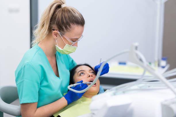Best Broken or Cracked Tooth Emergency Dentist in Byrdstown, TN